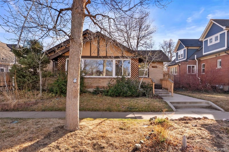 1780 S Emerson St, Denver, CO 80210