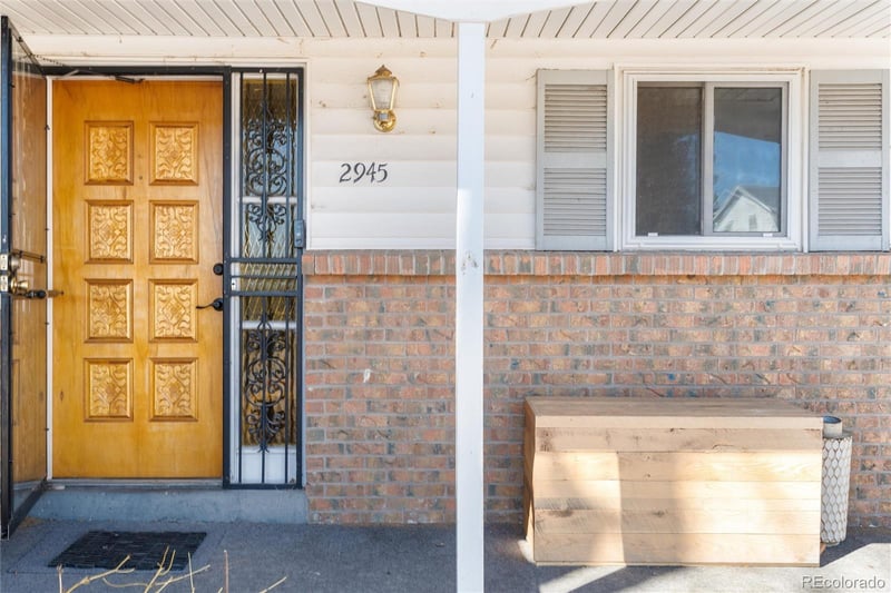 2945 S Teller St, Denver, CO 80227