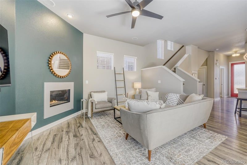 1752 W 67th Pl, Denver, CO 80221