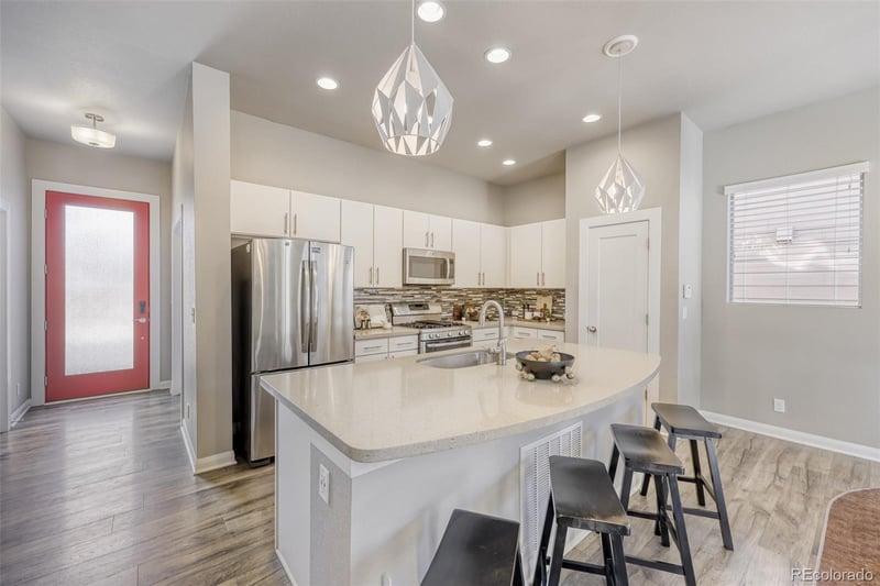 1752 W 67th Pl, Denver, CO 80221