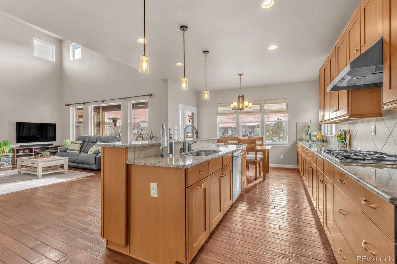 4466 Dusty Pine Trl, Castle Rock, CO 80109