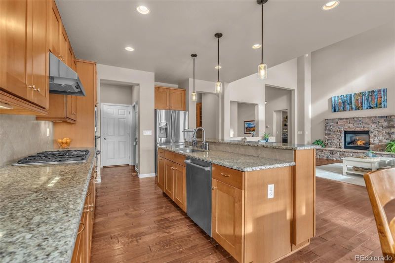 4466 Dusty Pine Trl, Castle Rock, CO 80109