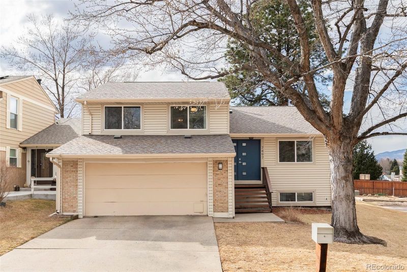 7497 W Cedar Cir, Lakewood, CO 80226