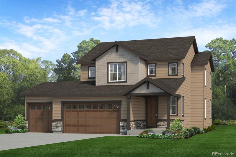 1794 Jennifer St, Brighton, CO 80601