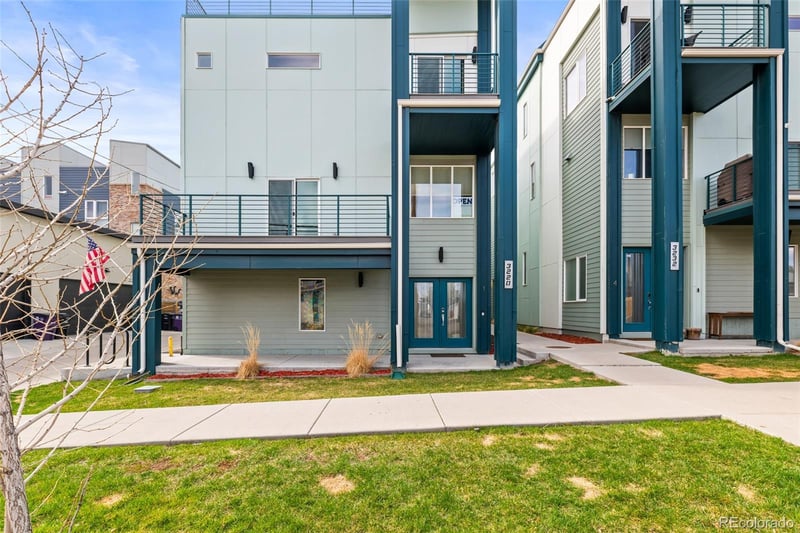 3220 W 20th St #1, Denver, CO 80211