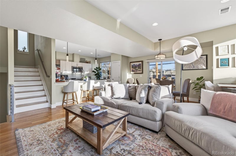 3220 W 20th St #1, Denver, CO 80211