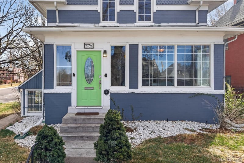 3056 N York St, Denver, CO 80205