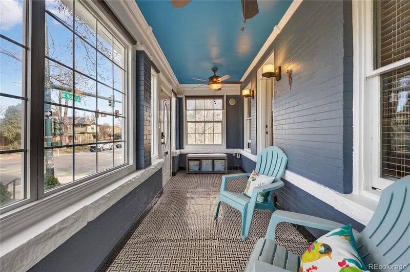 3056 N York St, Denver, CO 80205