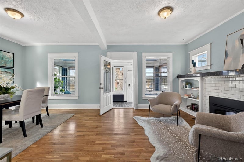 3056 N York St, Denver, CO 80205