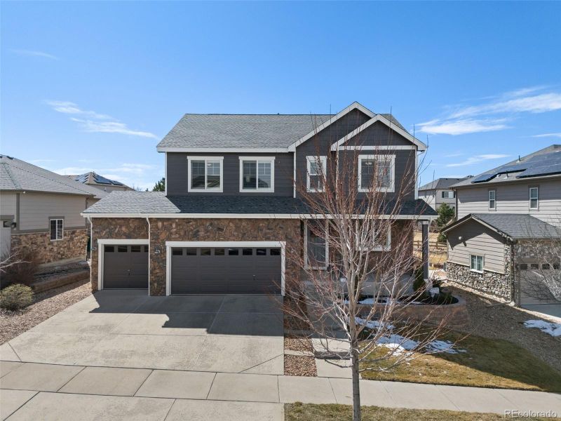 25084 E Pinewood Pl, Aurora, CO 80016