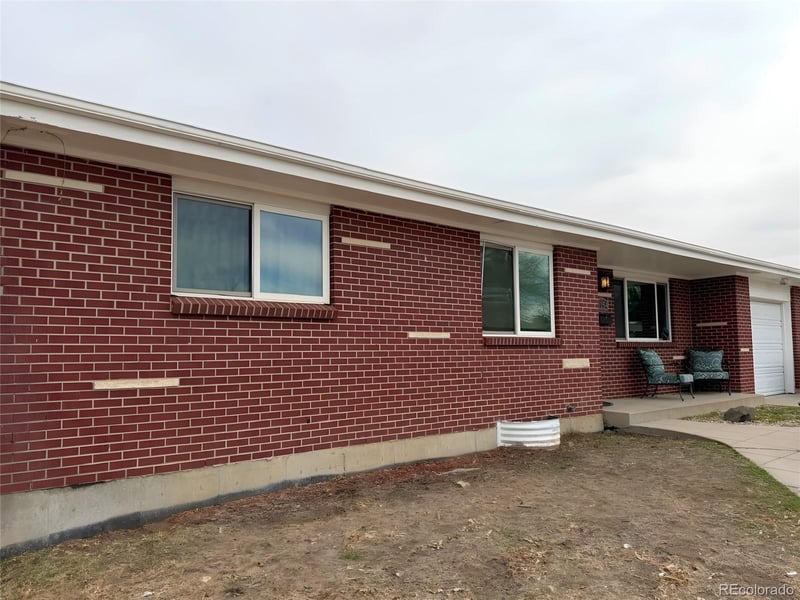 2154 S Fenton St, Denver, CO 80227