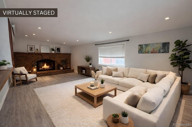 2154 S Fenton St, Denver, CO 80227