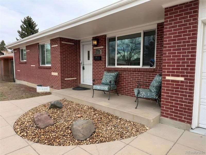 2154 S Fenton St, Denver, CO 80227