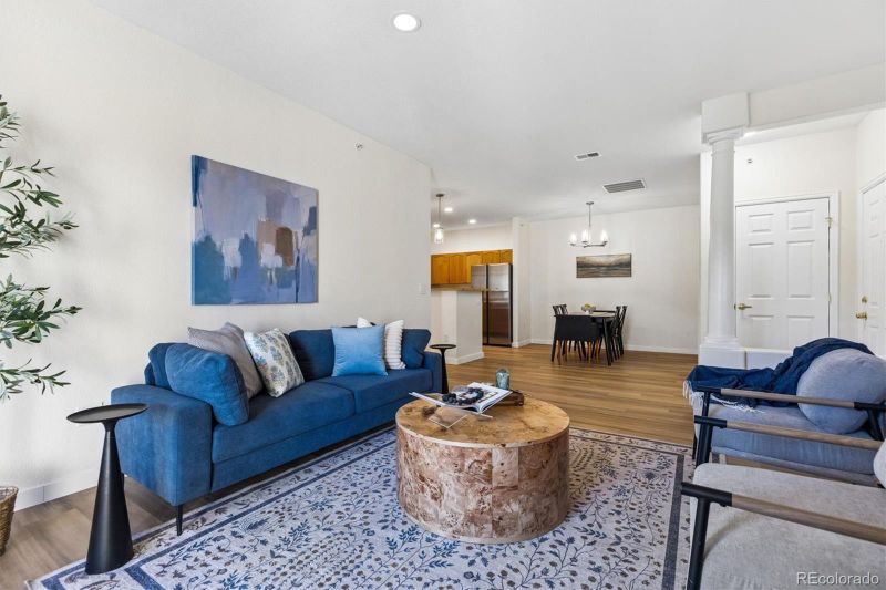 8456 S Hoyt Way #205, Littleton, CO 80128