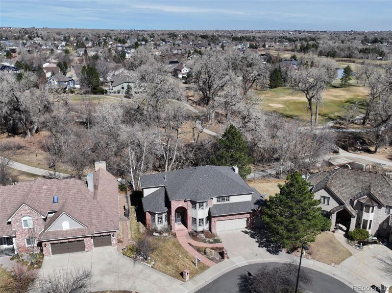 6761 Westwoods Cir, Arvada, CO 80007