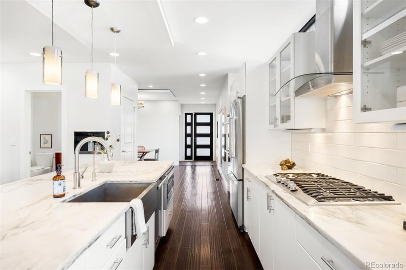28 S Madison St, Denver, CO 80209