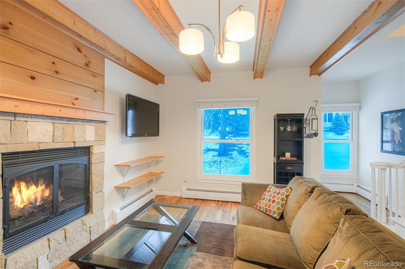 105 S High St #A, Breckenridge, CO 80424