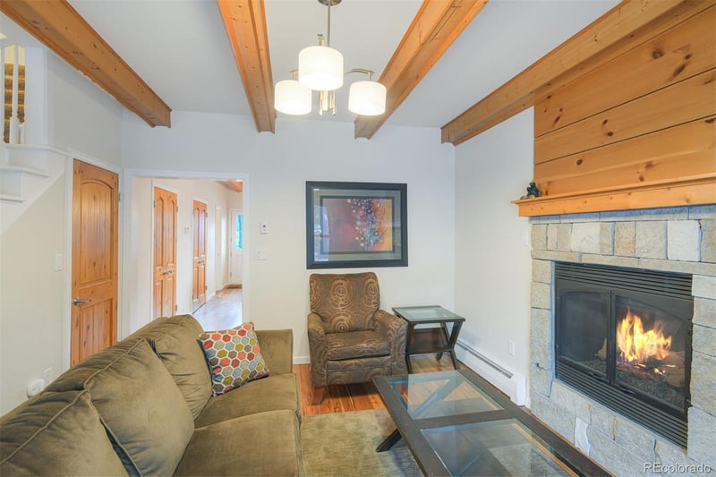 105 S High St #A, Breckenridge, CO 80424