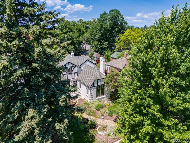 2231 Leyden St, Denver, CO 80207
