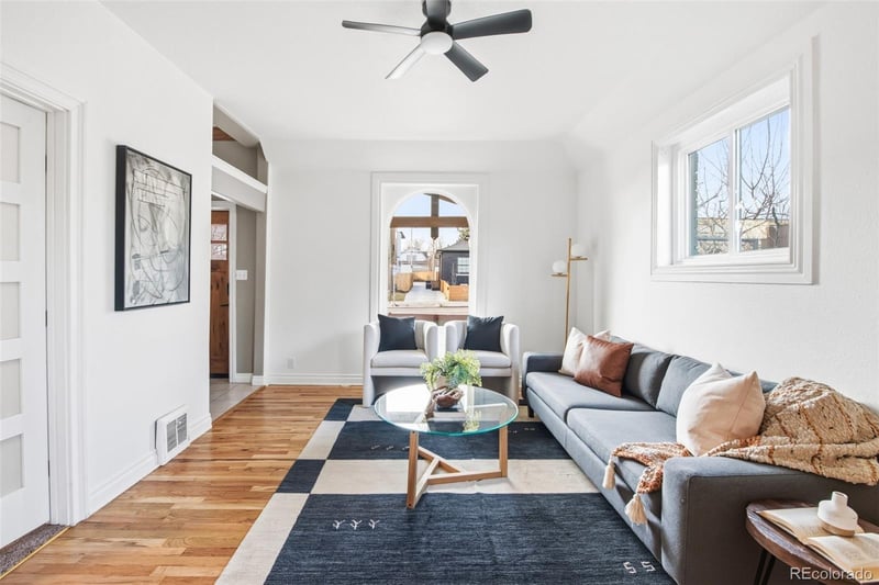 3371 W 32nd Ave, Denver, CO 80211