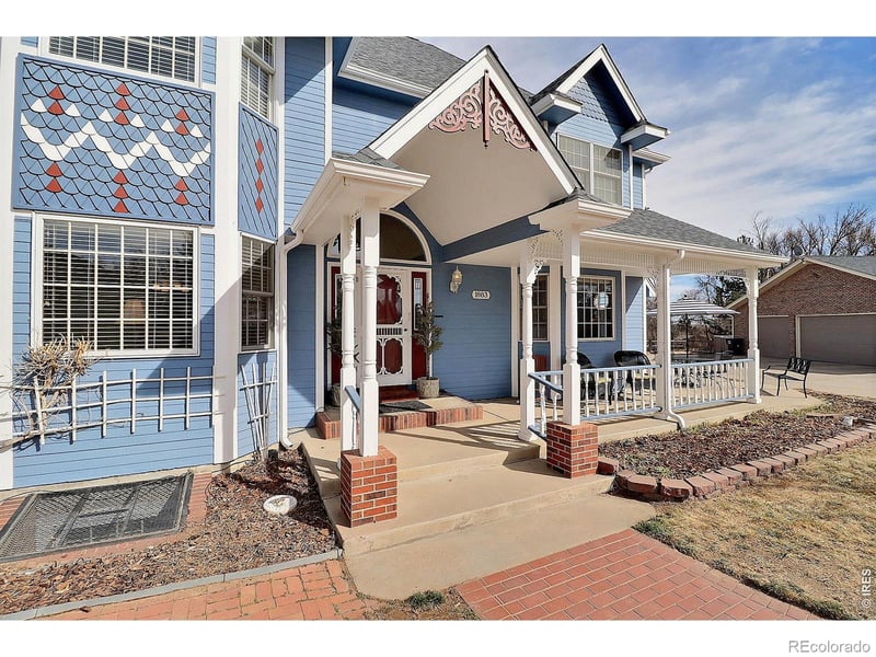 1883 24th St, Greeley, CO 80631
