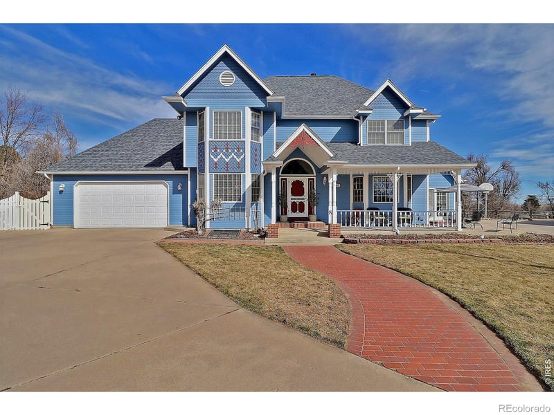1883 24th St, Greeley, CO 80631