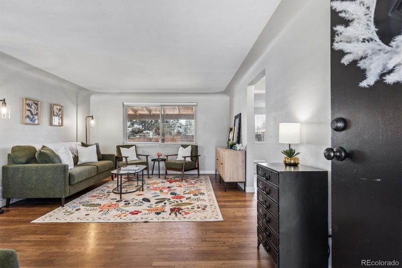 4170 Lamar St, Wheat Ridge, CO 80033