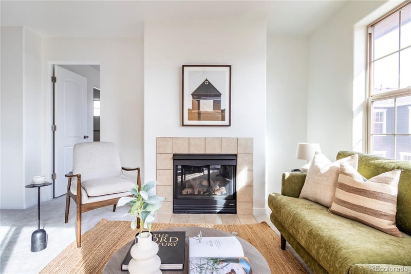 2992 Elmira St, Denver, CO 80238
