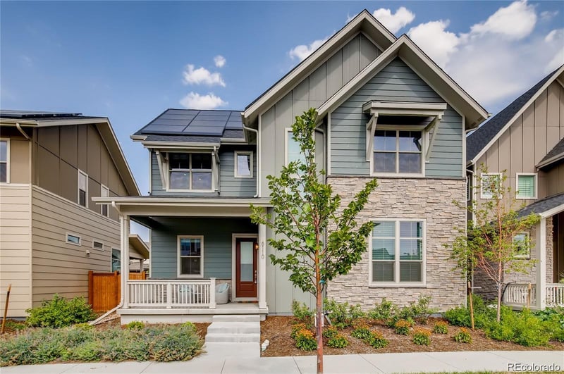 6110 N Chester St, Denver, CO 80238