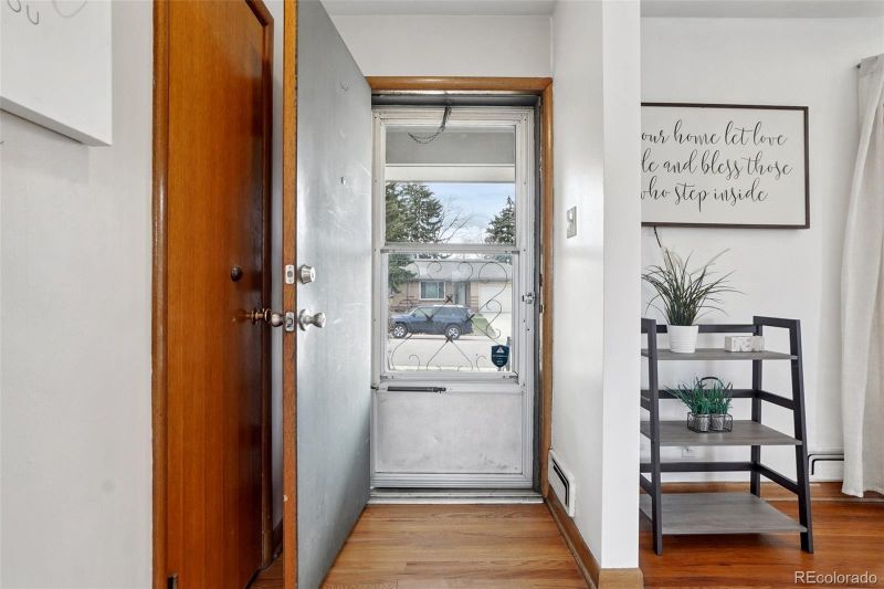 4216 Ammons St, Wheat Ridge, CO 80033