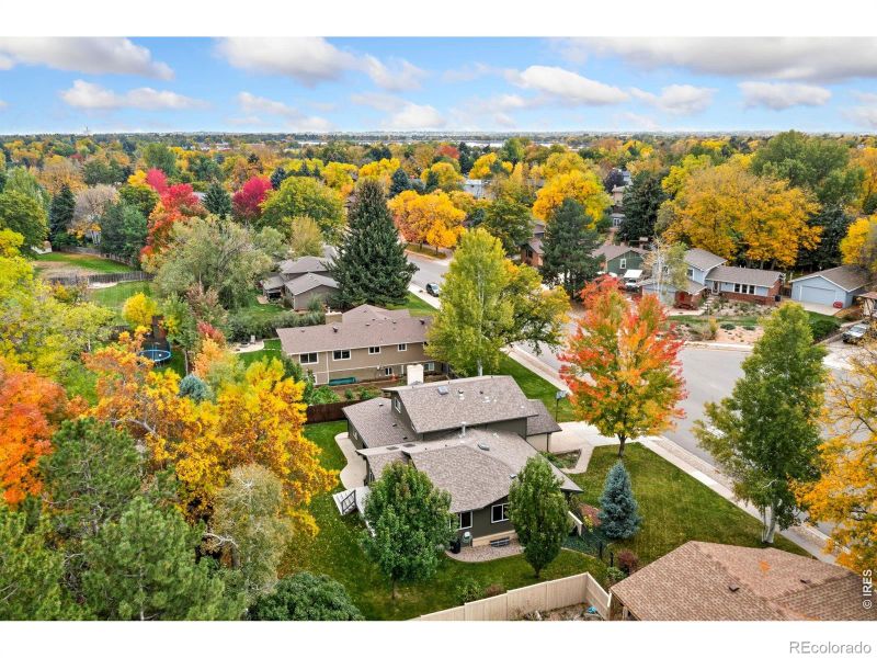 1663 Caddoa Dr, Loveland, CO 80538