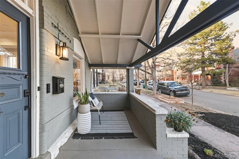 3321 Bryant St, Denver, CO 80211