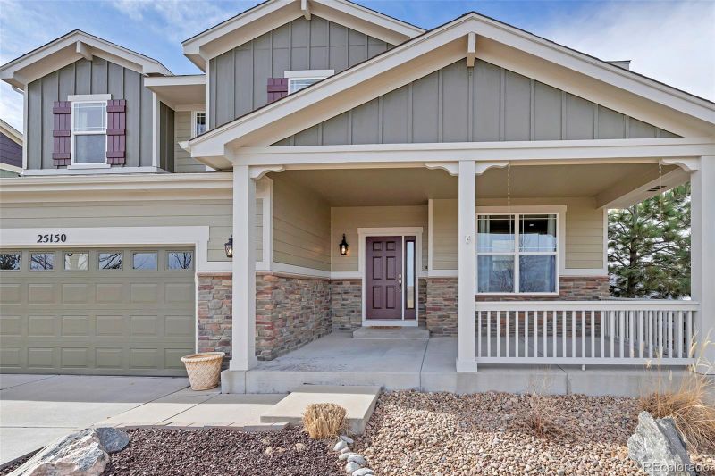 25150 E Ottawa Dr, Aurora, CO 80016