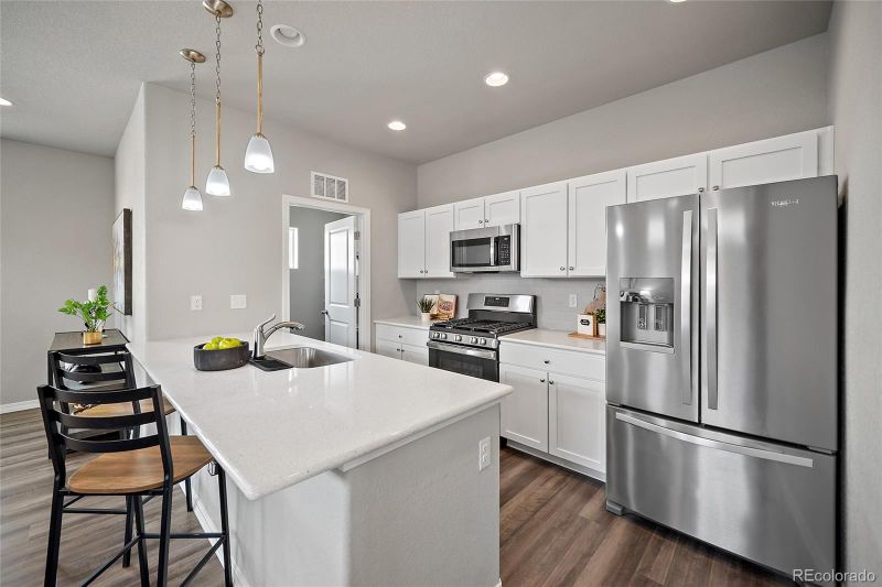 5255 Aeroglide Loop, Colorado Springs, CO 80916