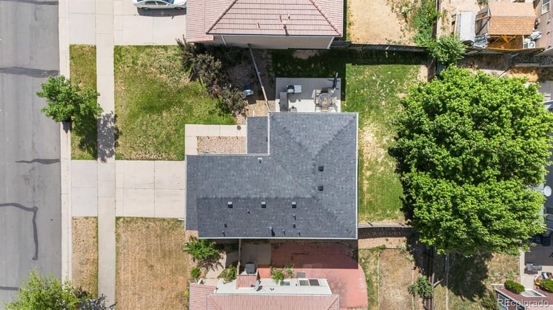 21535 E 39th Ave, Denver, CO 80249