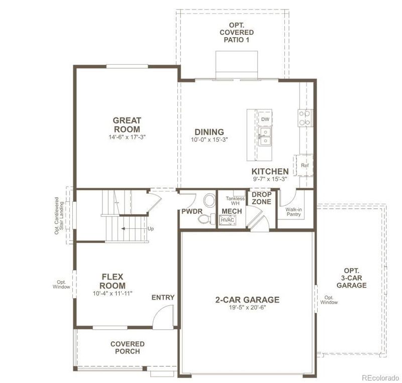 296 Lake Granby Ave, Brighton, CO 80601