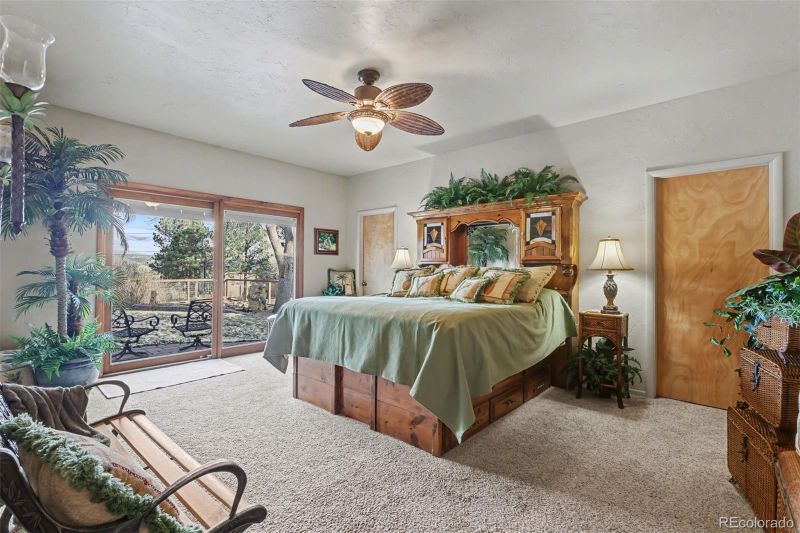 1124 Eagle Rock Rd, Colorado Springs, CO 80918