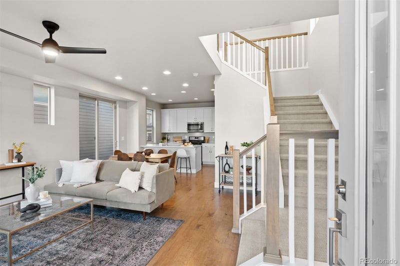 6737 Canosa St, Denver, CO 80221