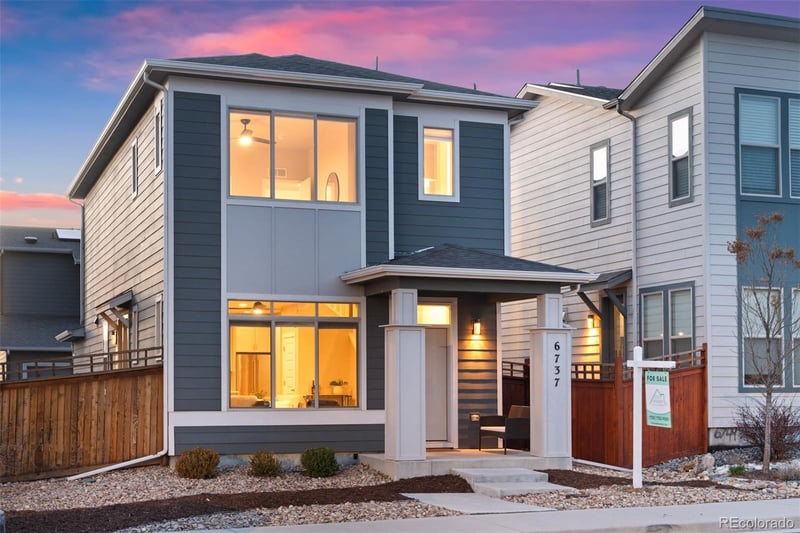 6737 Canosa St, Denver, CO 80221
