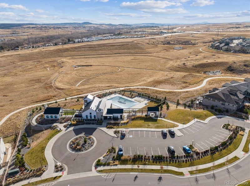 8615 Yellowcress St Lot 235, Littleton, CO 80125