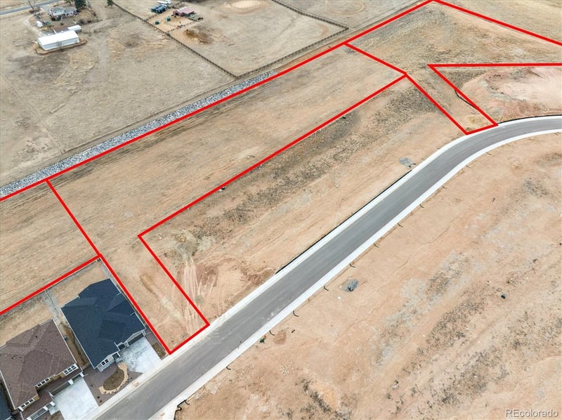 8615 Yellowcress St Lot 235, Littleton, CO 80125