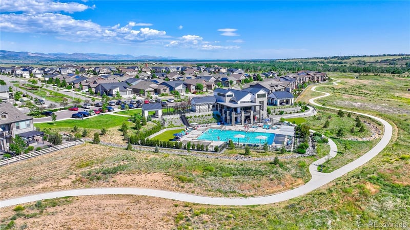 8615 Yellowcress St Lot 235, Littleton, CO 80125