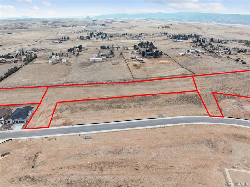 8615 Yellowcress St Lot 235, Littleton, CO 80125