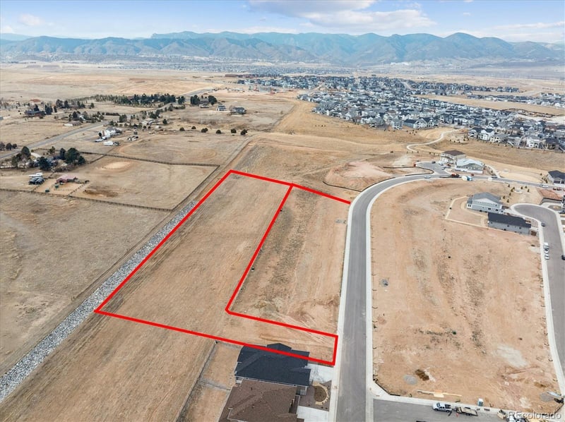 8615 Yellowcress St Lot 235, Littleton, CO 80125