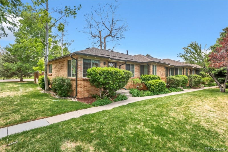 751 Eudora St, Denver, CO 80220