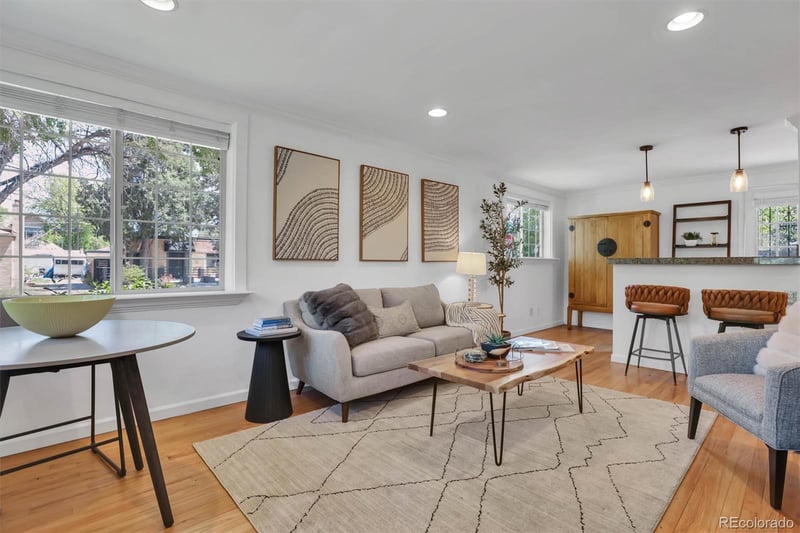 751 Eudora St, Denver, CO 80220