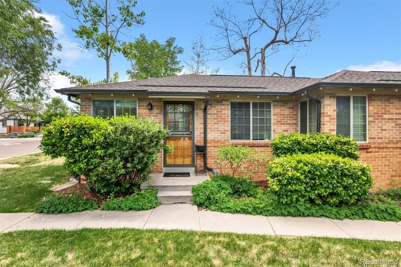 751 Eudora St, Denver, CO 80220
