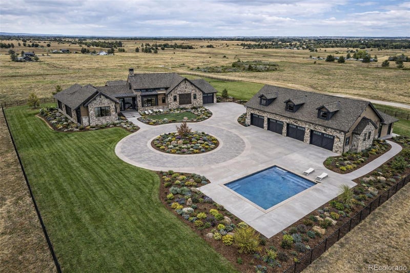 8599 Yellowcress St, Littleton, CO 80125
