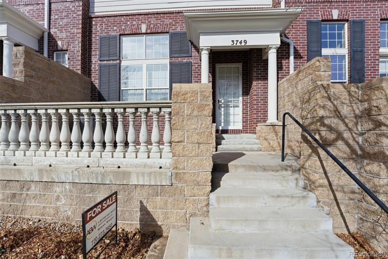 3749 S Dayton Way, Aurora, CO 80014