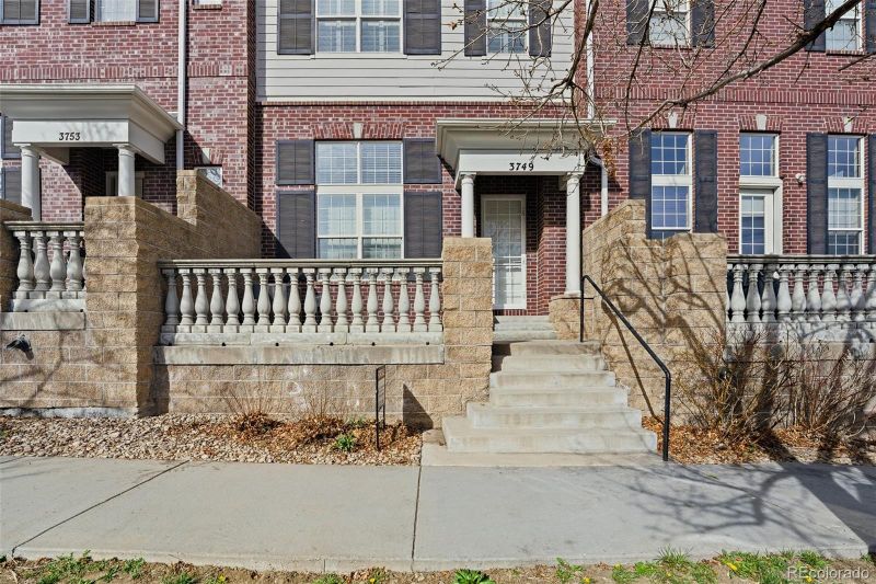 3749 S Dayton Way, Aurora, CO 80014